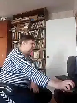 Pokaz2020's Live XXX Chat