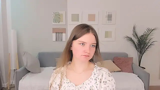 LookEva's Live XXX Chat