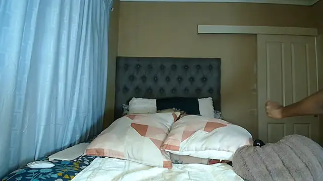 nanababe1's Live XXX Chat
