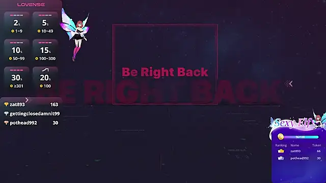 Chat XXX Live spookysauc3