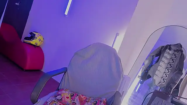 angel_still_ 现场XXX聊天