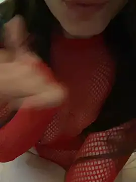 sensacion6969 Adlı Modelin Canlı XXX Sohbeti