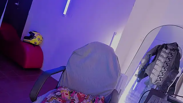 angel_still_ Chat XXX in diretta