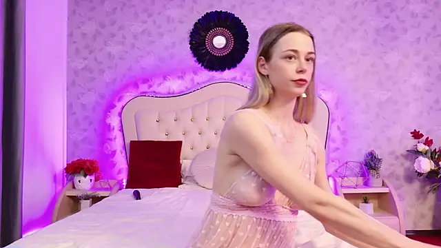 Chat XXX Live GracieCute