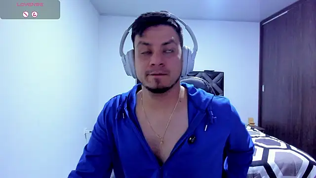 Rick_Adams 라이브 XXX 채팅