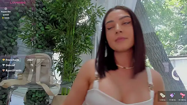 Lexi_Storm – Naživo XXX chat