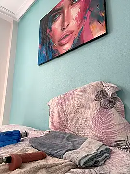 Živý XXX chat clarastrip