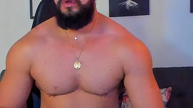 แชท XXX สดของ Justin_kingX7