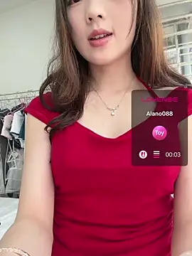 Chat XXX en directo de meimei_x
