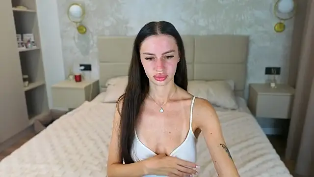 Chat XXX ao vivo de Snow_WhiteeeX