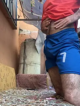 speddy34 Adlı Modelin Canlı XXX Sohbeti