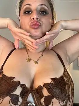 Chat XXX Live Adeline_1