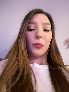 Онлайн чат XXX LilluKatten