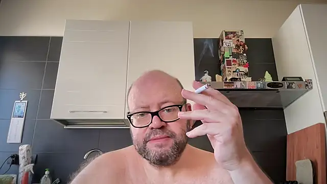 Czat XXX na żywo – theitalianbear