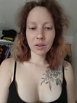 Frost_foxy Live XXX-chat