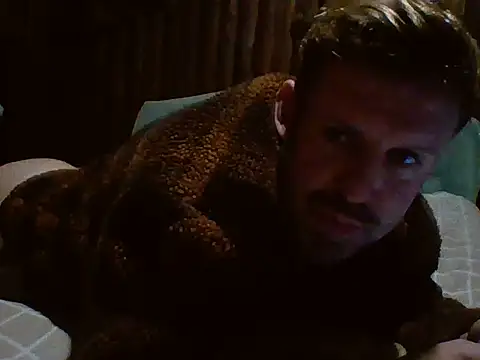 Thiago_model Live XXX Chat