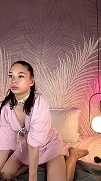 Chat XXX en directo de BabyJuliiet