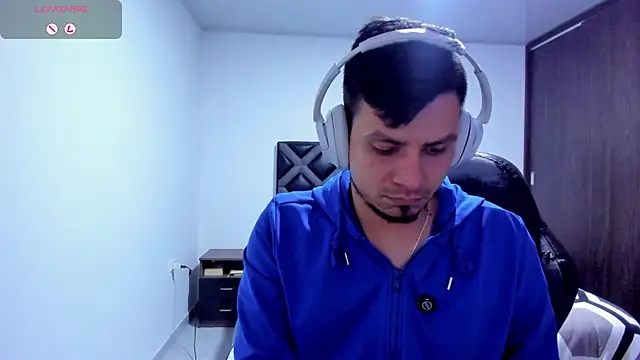 Chat XXX ao vivo de Rick_Adams