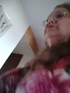 Snezhana Live XXX-Chat