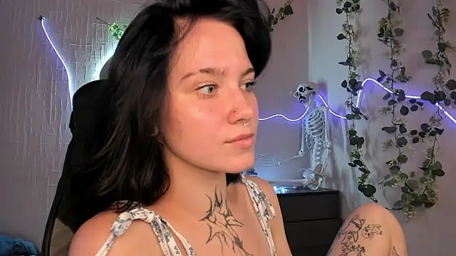 Czat XXX na żywo – Elastikisss