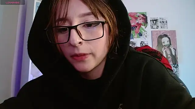 Онлайн чат XXX CelesteAyase