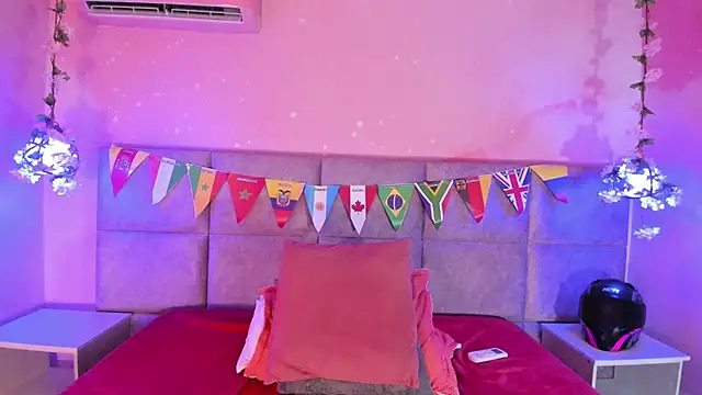 Lushi_Love's Live XXX Chat
