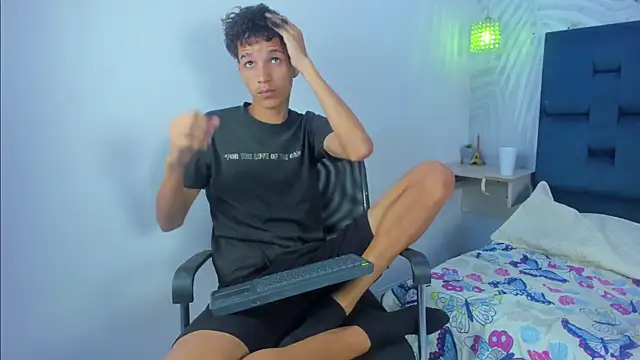 MidnightKing_ 라이브 XXX 채팅