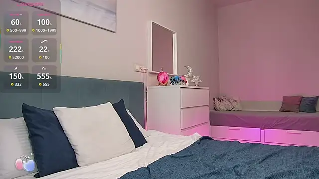 Maria_Stellarr Live XXX-Chat