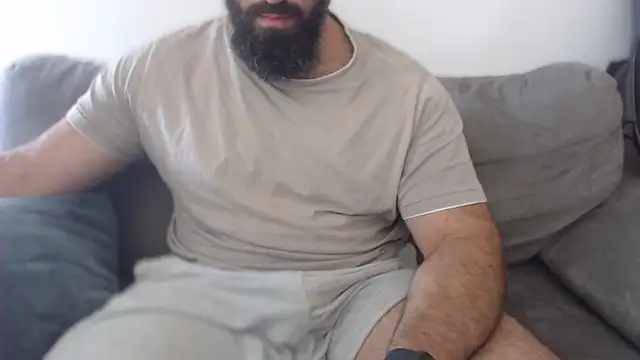 Živý XXX chat hugemachohandsome