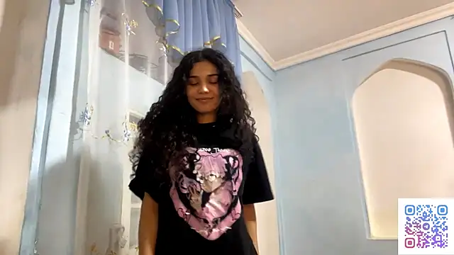 Živý XXX chat RitaPerry