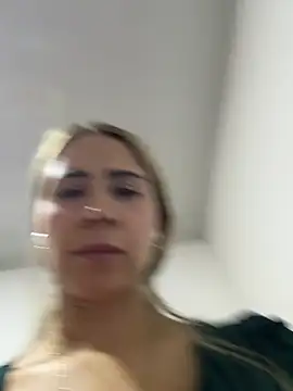 Show de Valery_Molinafg na webcam