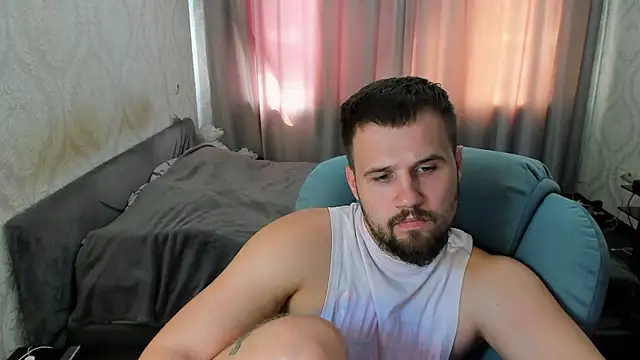 Chat XXX en directo de Vladik_b