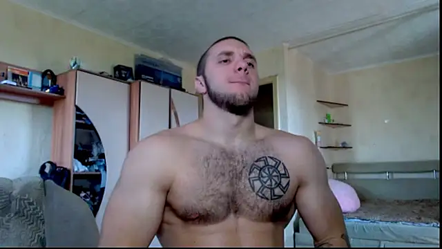 Jordan1Dior's Webcam Show