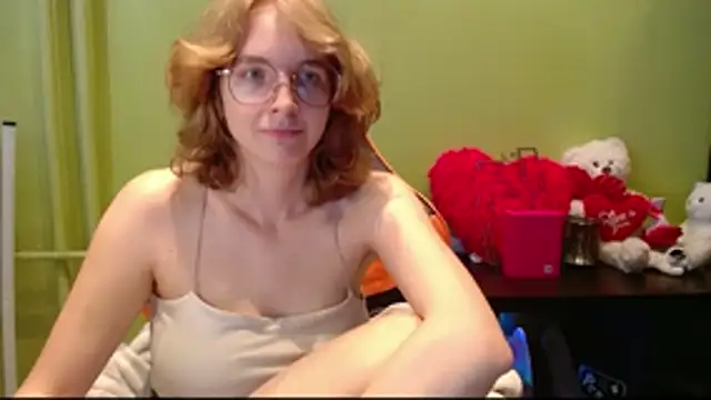 juicyPenny's Live XXX Chat