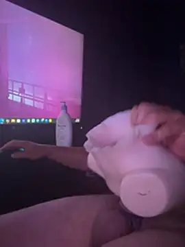 Ragnarrodbrok Live XXX-Chat