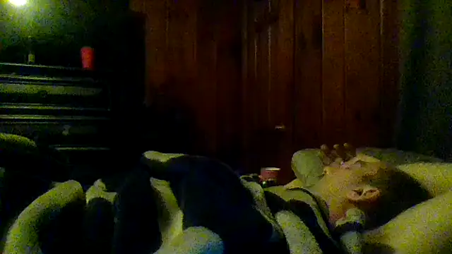 ryan100craige Show in webcam