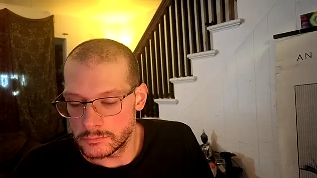 MasterDaddyCool's Live XXX Chat