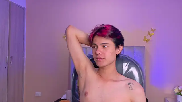 Derek_Sinn XXX чат на живо
