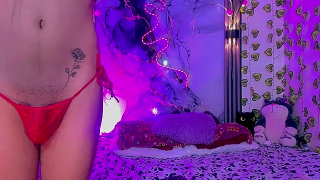 Roxy_alexa's Live XXX Chat
