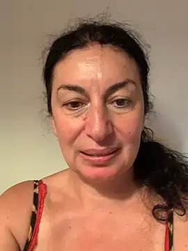 Lizzaa80's Live XXX Chat