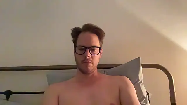 JackYxe Live XXX Chat