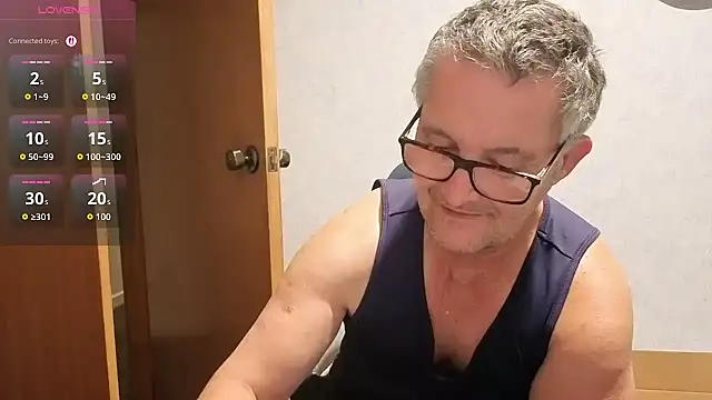 daddy_man 라이브 XXX 채팅