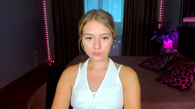 Živý XXX chat RosaTiny