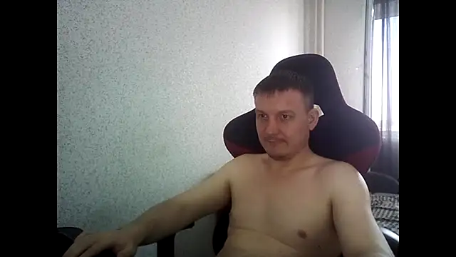 MysteriousWanderer Adlı Modelin Web Kamerası Şovu