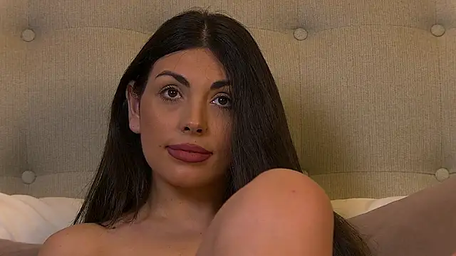 DizzyTara's Live XXX Chat