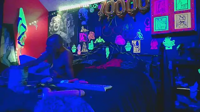 Splash_Queen420: απευθείας συνομιλία ΧΧΧ