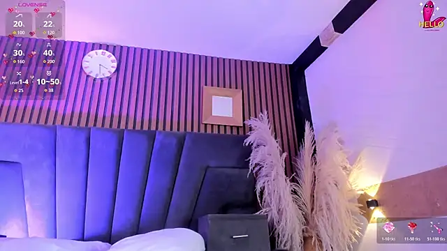 BritanyBrown_'s Live XXX Chat