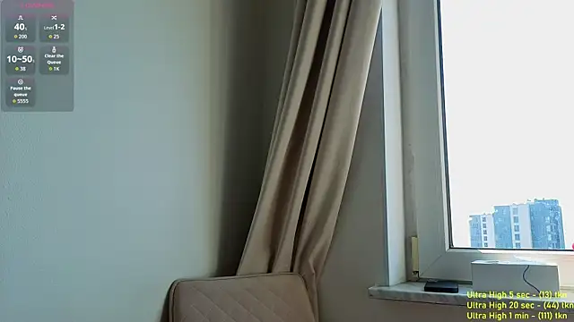 jonhy_merlinn Obrolan Langsung XXX
