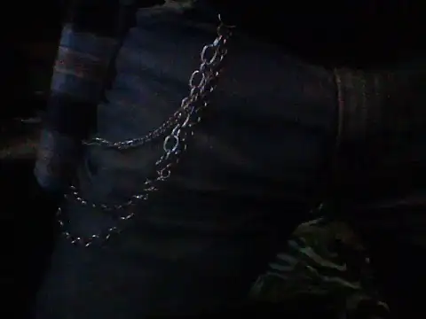 mrdemoncrowly Webcamshow