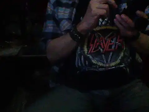 mrdemoncrowly Chat XXX live